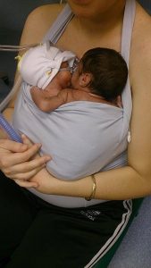 Asociația Baby Care Sibiu – Pe baricadele prematurității