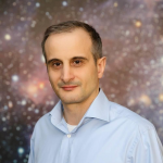 Gabriel Preda e principal data scientist la Endava și voluntar la Rețeaua de Solidaritate