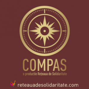COMPAS e noul format de dezbatere live, dezvoltat de profesioniștii din Rețeaua de Solidaritate